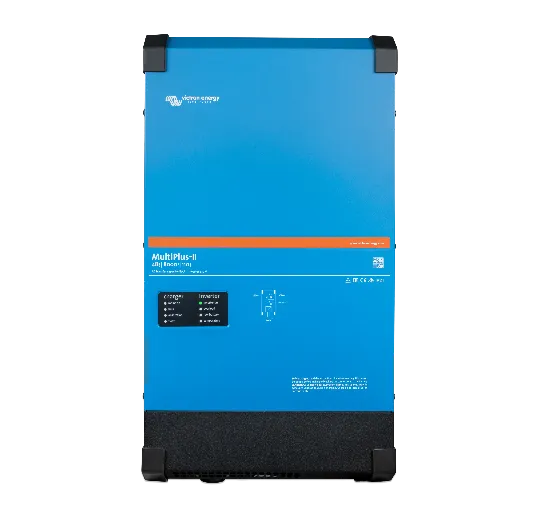 Inversor cargador Phoenix Multiplus-II 48/8000/110-100  